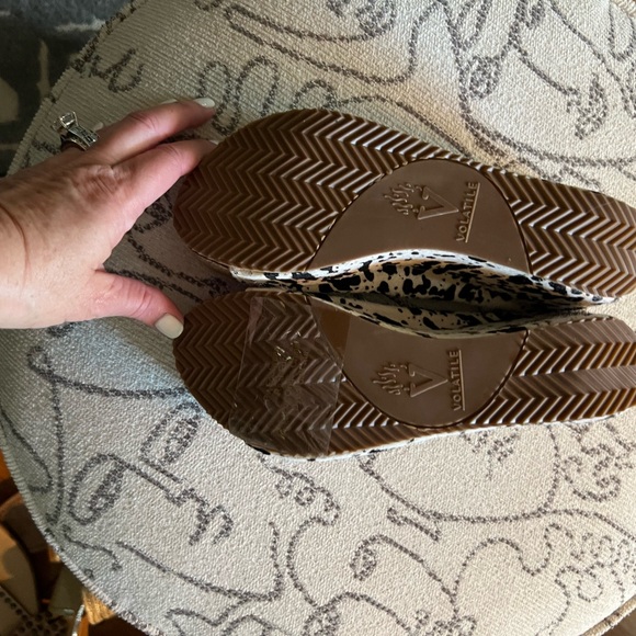 Volatile Slides - Picture 3 of 3